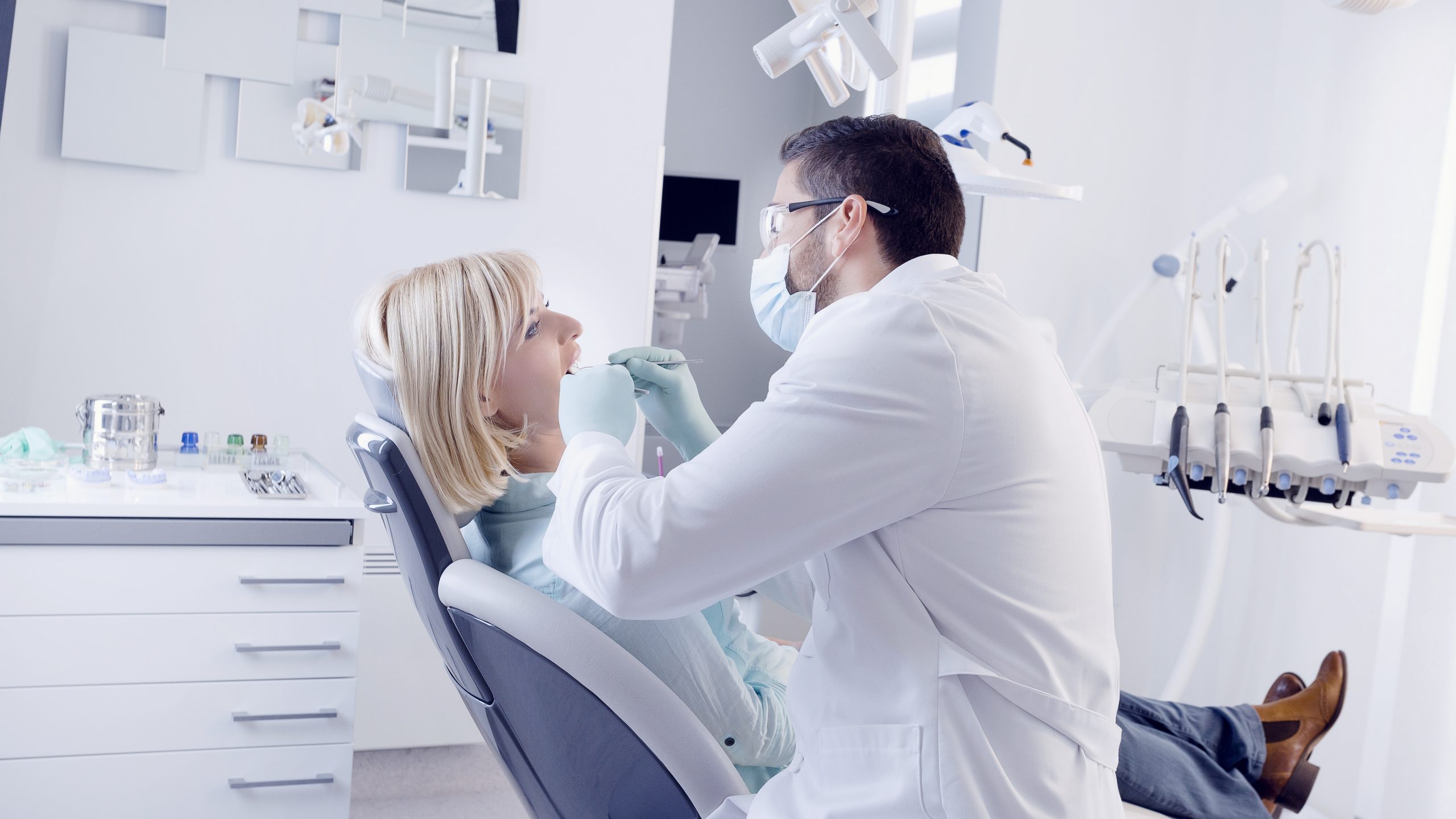 Dentist in Esparto, CA