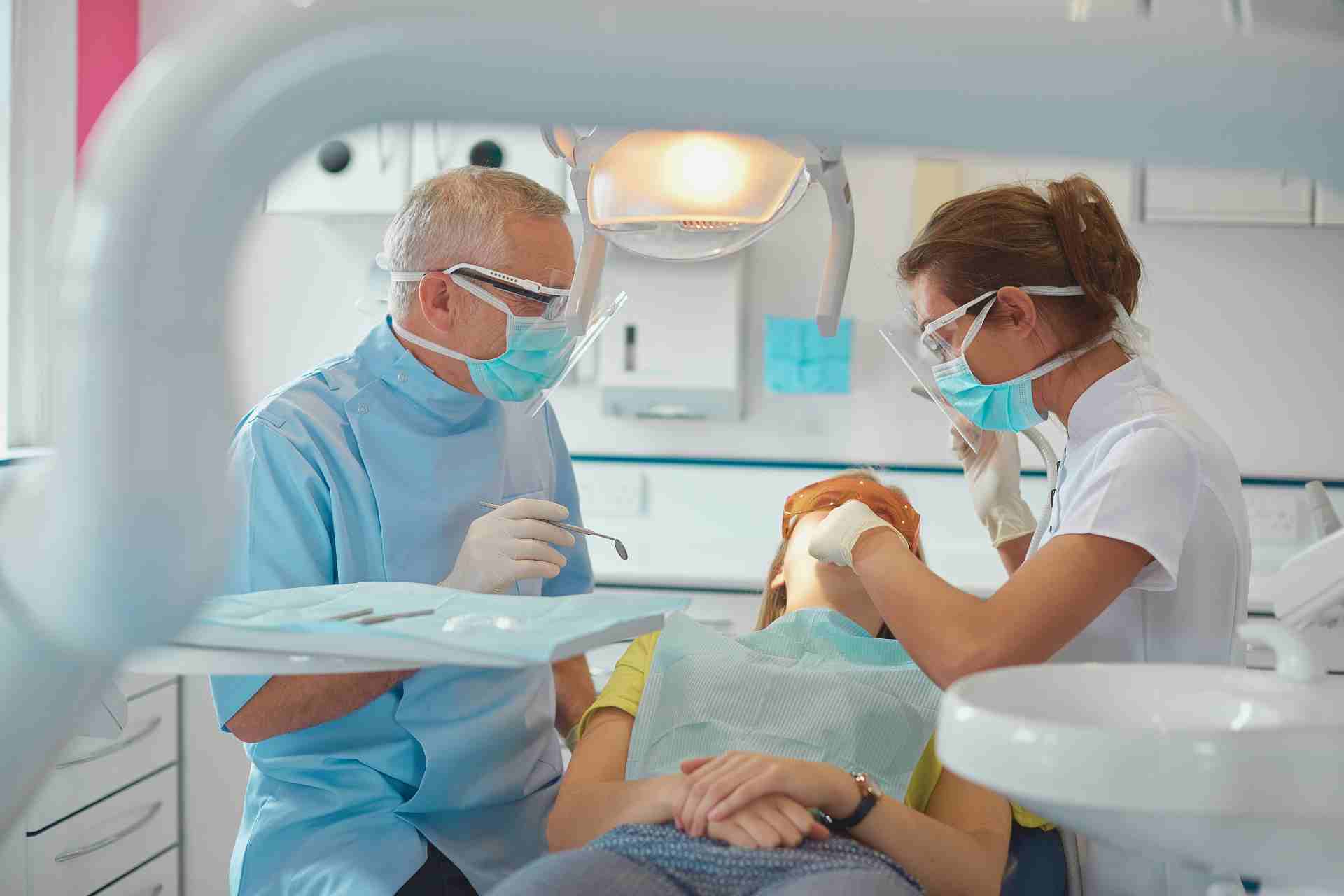 Dentist in Esparto, CA